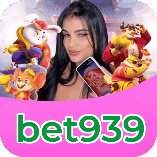 Catálogo slots bet939 mostrando top jogos Gates Olympus Sweet Bonanza Fortune Tiger Big Bass volatilidade RTP